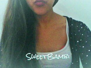 SweetBambi
