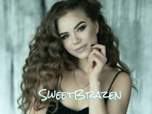 SweetBrazen