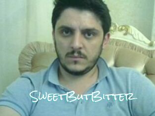 SweetButBitter