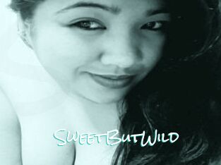SweetButWild