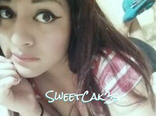 SweetCak3s
