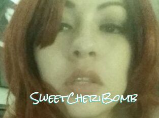 SweetCheriBomb
