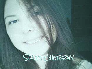 SweetCherryy