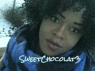 SweetChocolat3 Sensuality Dream