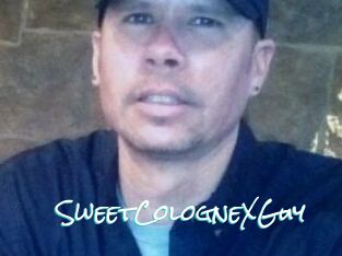 SweetCologneXGuy