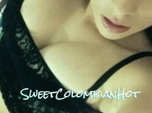 Sweet_ColombianHot