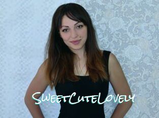 SweetCuteLovely