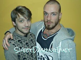 SweetDashingDuet
