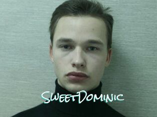 SweetDominic