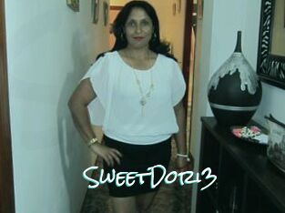 SweetDori3