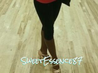 SweetEssence87