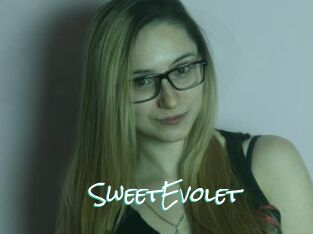 SweetEvolet