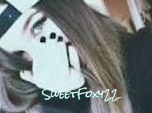 SweetFoxy22