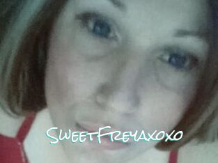 SweetFreyaxoxo