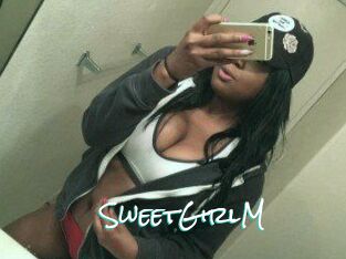 SweetGirlM