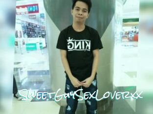 SweetGuySexLoverxx
