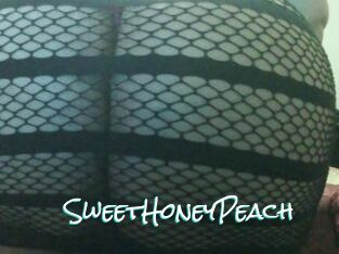 SweetHoneyPeach Sensuality Dream