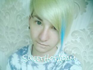 SweetHotAdam