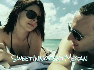 SweetInnocentMegan