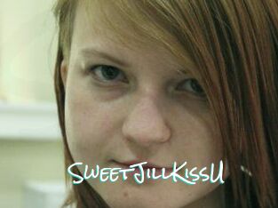 SweetJillKissU