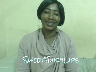 SweetJuicyLips