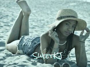 SweetKJ Sensuality Dream