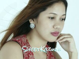 SweetKazumi