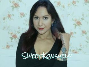 SweetKonsuelo