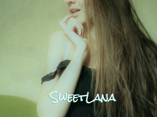 SweetLana