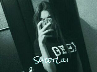 SweetLili