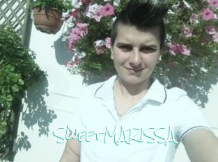 SweetMARISSA