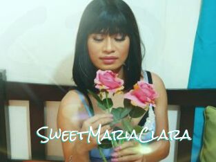 SweetMariaClara