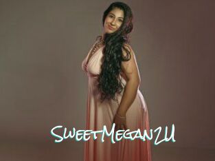 SweetMegan2U
