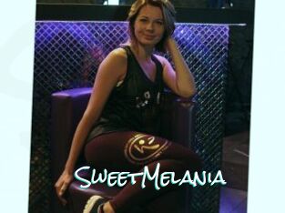 SweetMelania