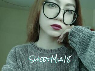 SweetMia18