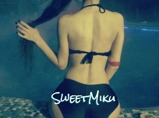SweetMiku