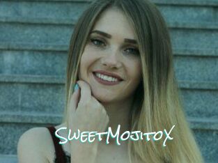 SweetMojitoX