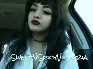 SweetNSpicyVictoria