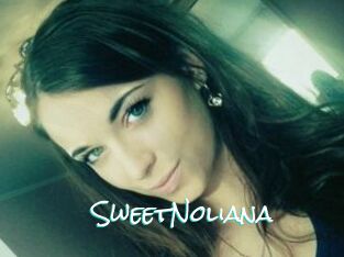 SweetNoliana Sensuality Dream