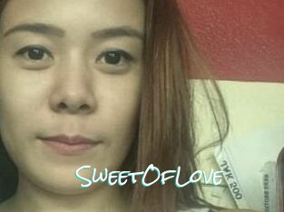 SweetOfLove