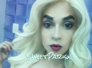 SweetParisx