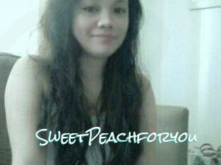SweetPeachforyou Sensuality Dream