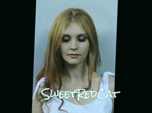 SweetRedCat