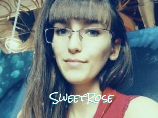 SweetRose_ Sensuality Dream