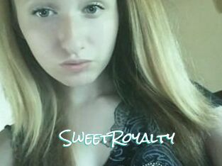 SweetRoyalty_