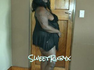 SweetRubyx