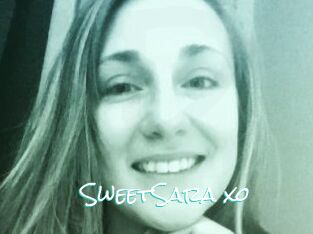 SweetSara_xo