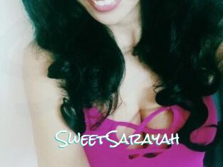 SweetSarayah