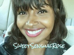 SweetSensualRose