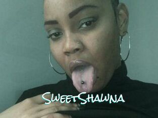 SweetShawna